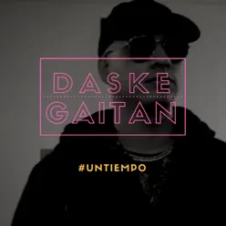 Un Tiempo - Single - Daske Gaitán Un Tiempo - Single - Daske Gaitán