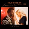 Helene Fischer - Vamos a Marte (feat. Luis Fonsi)