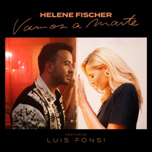 Helene Fischer - Vamos a Marte (feat. Luis Fonsi) (Bachata Version) - Line Dance Choreograf/in