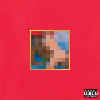 Blame Game (feat. John Legend) by Kanye West song reviws