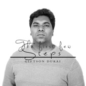 The First Few Steps - EP artwork