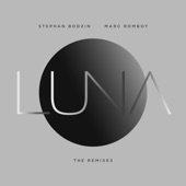 Luna (The Remixes) - EP artwork