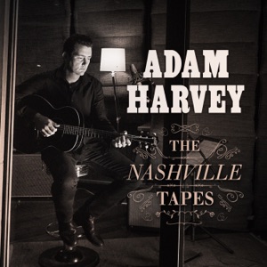 Adam Harvey - Never Be Anyone Else But You - Line Dance Musik