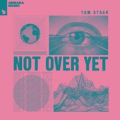 Not over Yet (Extended Mix) artwork