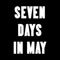 Kate Moss - Seven Days in May lyrics