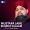 Mustafa Jane Rehmat Salaam artwork