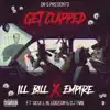 Get Clapped (feat. DJ TMB & Skull Bludgeon) - Single album lyrics, reviews, download