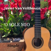 'O sole mio artwork