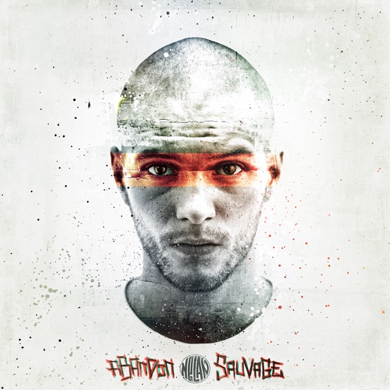 Cover artwork for Paradoxe (feat. Pejmaxx)