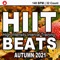 Pepas (Urban EDM) - HIIT Beats lyrics