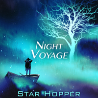 Star Hopper - Night Voyage artwork