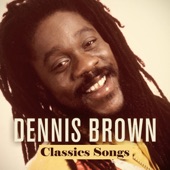 Dennis Brown Classics Songs artwork