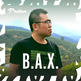 The Wanderer's Diary 001 (DJ Mix) by B.A.X. & Proton Radio album reviews, ratings, credits