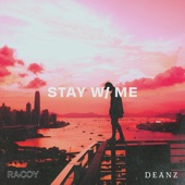 Stay W / Me (Instrumental Version) artwork