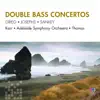 Double Bass Concertos album lyrics, reviews, download