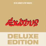 Bob Marley & The Wailers - Exodus (Radio Advertisement)