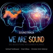 We Are Sound (Soundtrack) artwork