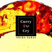 Curry辛いCry artwork
