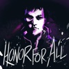 Honor for All - Single