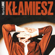 Kłamiesz - Martin Lange