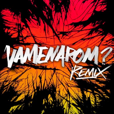 Re: Vamenarom? (feat. Arvid Lundquist, Trappadon, Indigo, Random ...