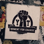 Moment for Change - EP artwork