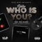 Who Is You (feat. Phil Blount) - Flakko lyrics