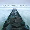 Sound Meditation - EP album lyrics, reviews, download