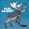 Paul Gilbert - Winter Wonderland
