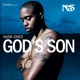 GOD'S SON cover art