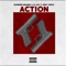 Action (feat. Lil Sis & Jimmy Wopo) - Schemer Beamer lyrics