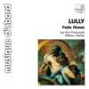 Lully: Petits Motets album lyrics, reviews, download