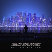 Reconstruction - EP artwork