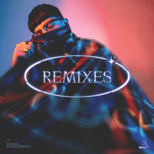 Bleach Remixes by Røhaan