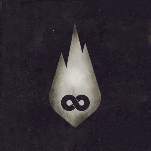 Art for The End is Where We Begin by Thousand Foot Krutch
