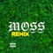 Moss (feat. Suicideyear) [Remix] artwork