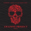 Amazone Project, Vol. 3 (DJ Mix) artwork