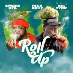 Roll Up - Single (feat. Smoke DZA & Big Tyme) - Single by Rich RILLZ album reviews, ratings, credits