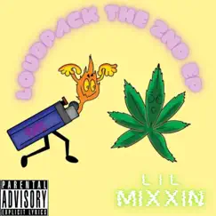 Loudpack the 2nd Ep by 10o8 Mixo album reviews, ratings, credits