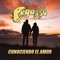 Conociendo El Amor - Grupo Pegasso & Grupo Pegasso Del Pollo Estevan lyrics