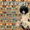 Let's party (feat. Mary Loscerbo & Xenyo) - Single