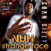 Nuh Strange Face artwork