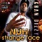 Nuh Strange Face artwork