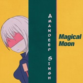 Magical Moon artwork