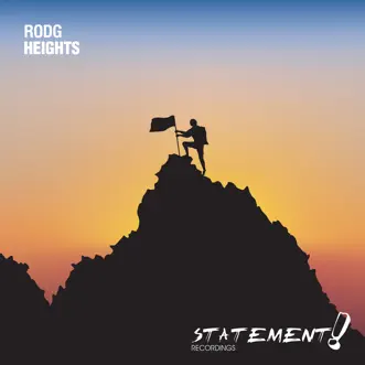 Heights - Single by Rodg album reviews, ratings, credits