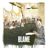 Blame artwork
