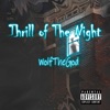 Thrill of the Night - Single