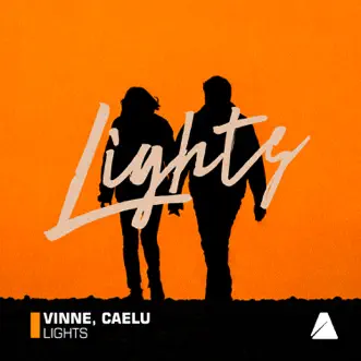 Lights by VINNE & Caelu song reviws