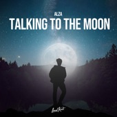 Talking to the Moon artwork