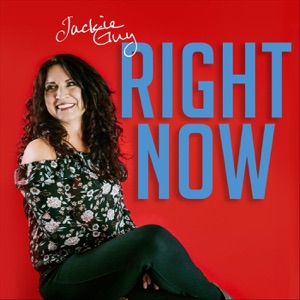 Jackie Guy - Right Now - Line Dance Choreograf/in